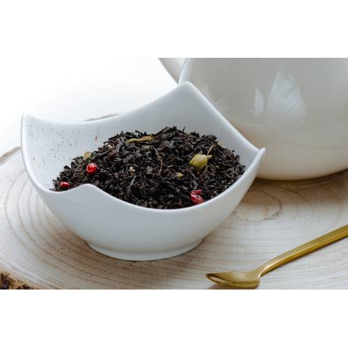 EARL GREY PIKANTERIA HERBATA CZARNA